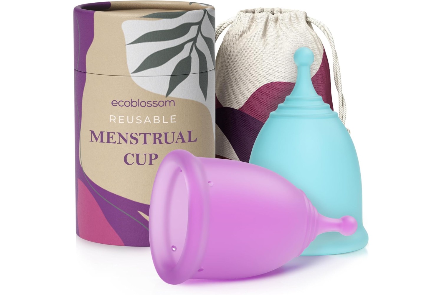 Menstrual Cups